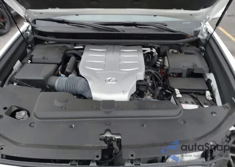 2023 Lexus Gx 460 Premium z USA, uszkodzony, nr VIN JTJAM7BX8P5372045